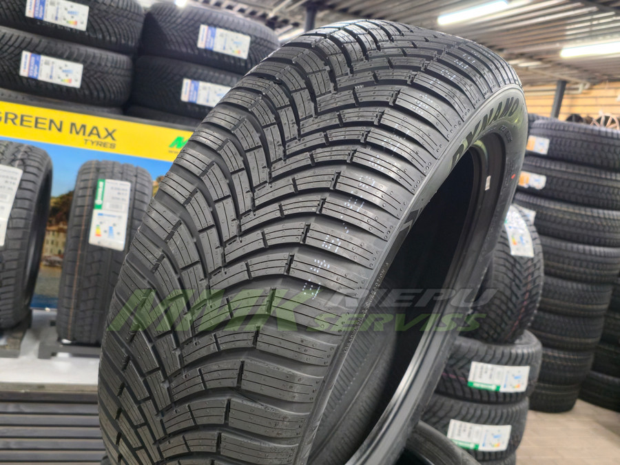 245/50R20 Dynamo All Weather 105V XL (Sailun) - Vissezonas riepas / Ziemas riepas