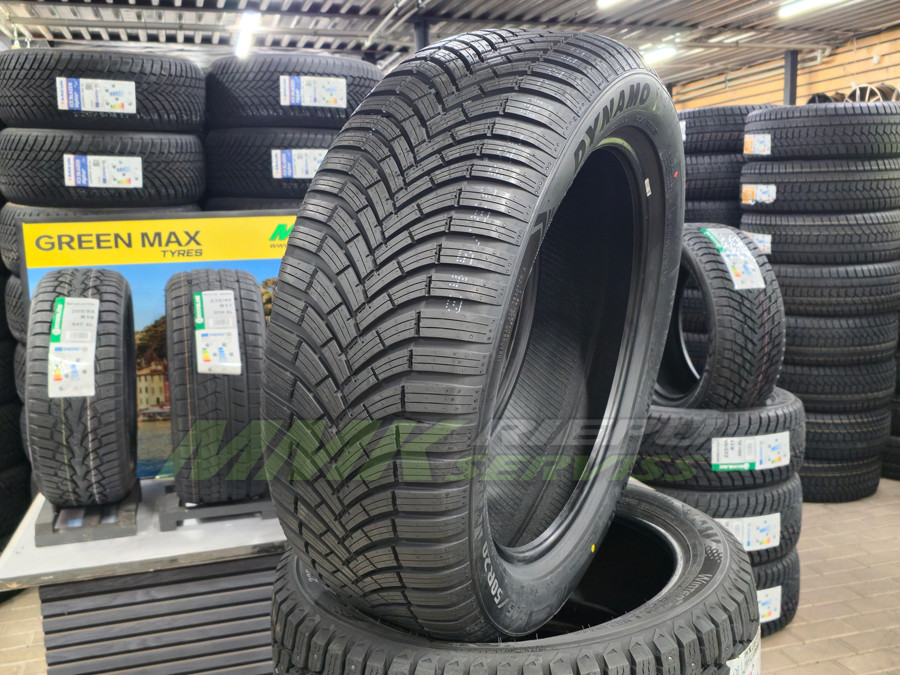 245/50R20 Dynamo All Weather 105V XL (Sailun) - Vissezonas riepas / Ziemas riepas