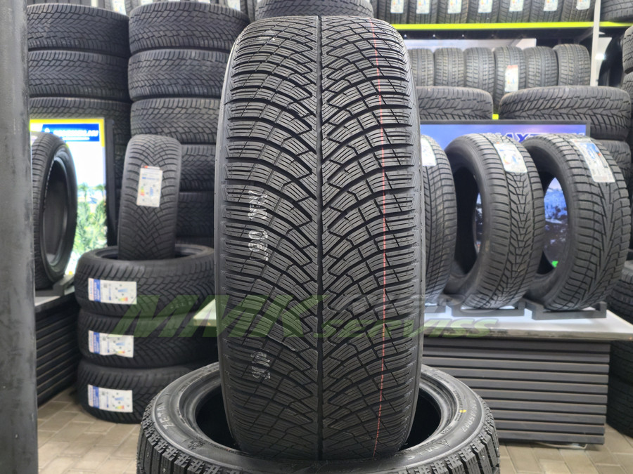255/45R20 Pirelli P ZERO Winter 2 105V XL (*) FSL - Vissezonas riepas / Ziemas riepas