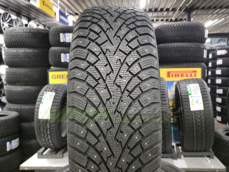 315/35R22 Nokian Hakkapeliitta 01 111T XL ar radzēm - Ziemas riepas / Ziemas ar radzēm riepas
