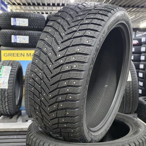 285/40R20 Hankook iON Nordic ice SUV