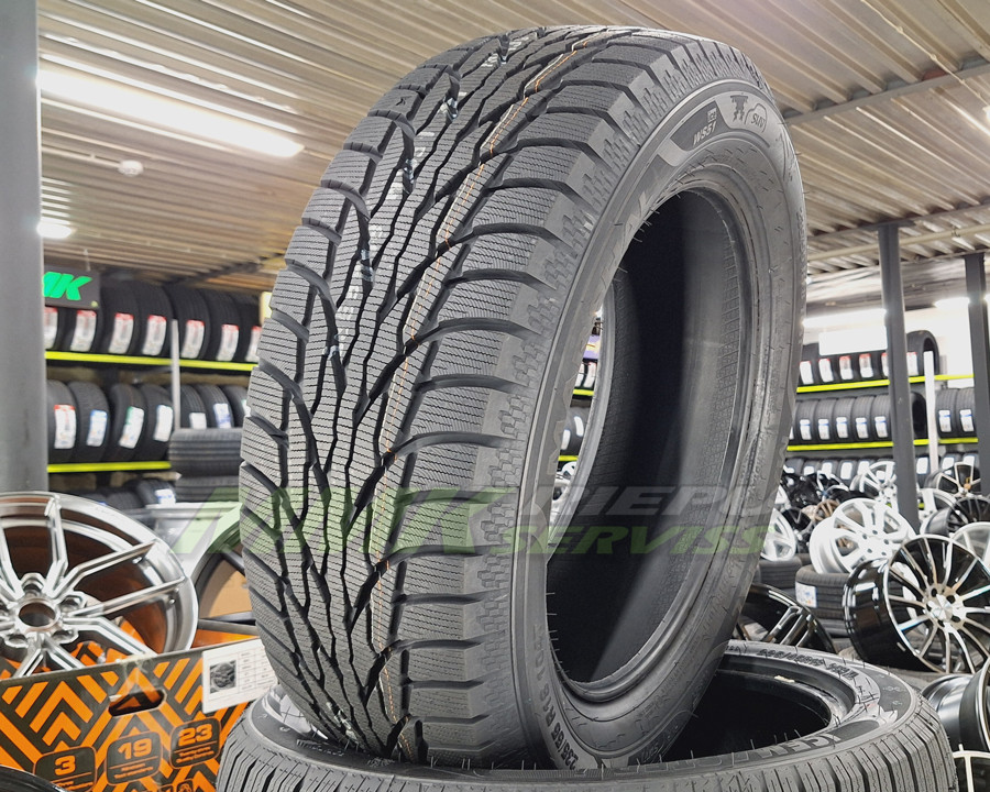 Kumho WinterCraft WS51 215/65 R16