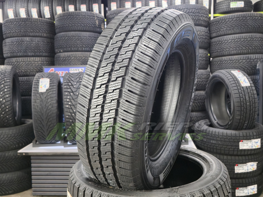 GT Radial Maxmiler WT3 205/75 R16C