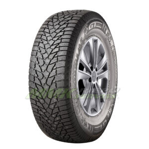GT Radial IcePro SUV3 ar radzēm 235/65 R17