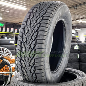 Grenlander Icedefensor Stud 3 255/55 R19