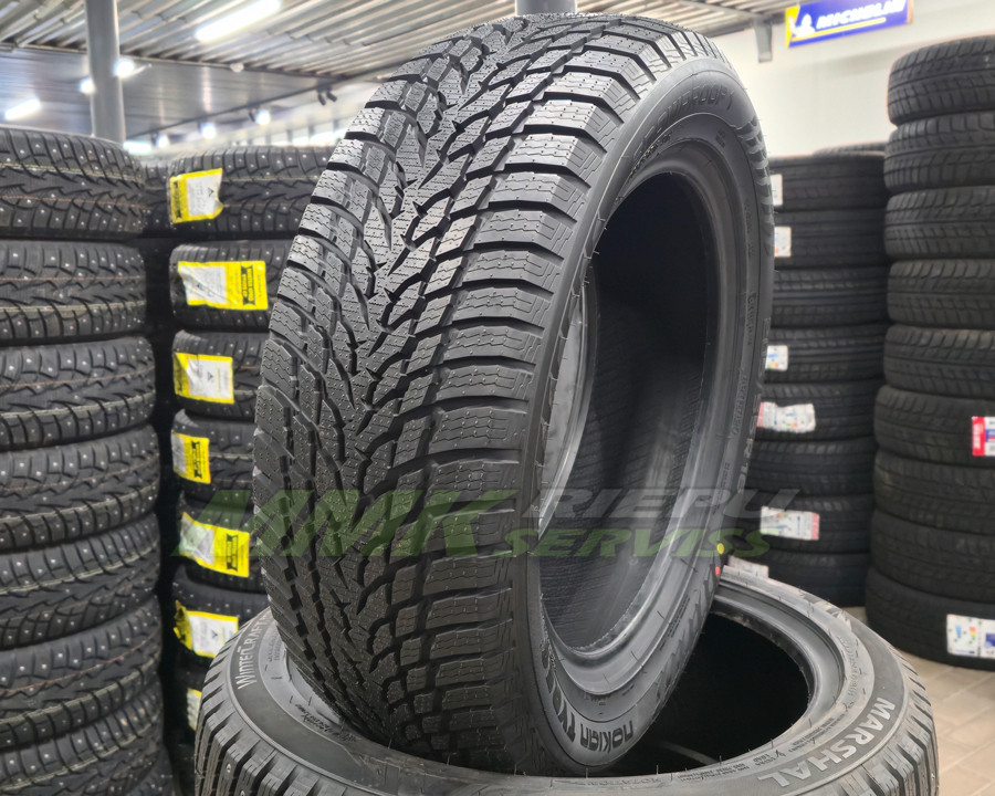 Nokian Snowproof 1 175/65 R15