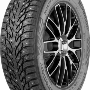 Nokian Nordman North 9 225/60 R18