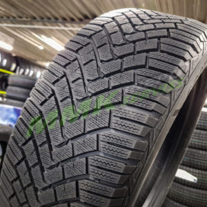 Goodyear UltraGrip Ice 3 195/60 R18