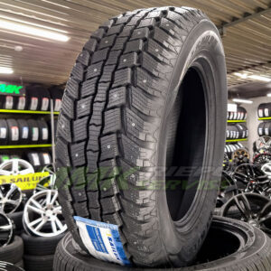 245/70R17 Sailun Ice Blazer WST2 LT 110S ar radzēm - Ziemas riepas / Ziemas ar radzēm riepas