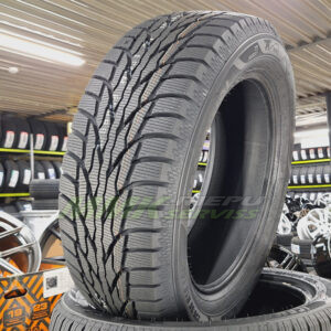 Kumho WinterCraft WS51 265/65 R17