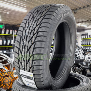 Kumho WinterCraft WS51 265/65 R17