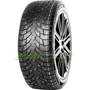 Tourador Ice Star TSW1 ar radzēm 285/40 R22