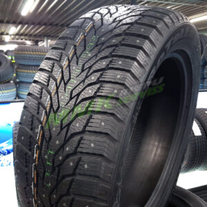 275/35R22 Rotalla Setula W Race S500 104H XL ar radzēm - Ziemas riepas / Ziemas ar radzēm riepas