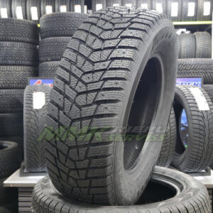 Hankook Winter i*pike LV RW15 195/75 R16C