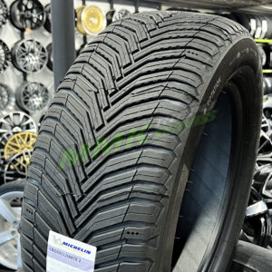 Michelin CrossClimate 2 225/50 R19