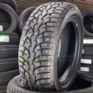 Grenlander Icedefensor Stud 1 ar radzēm 215/55 R16