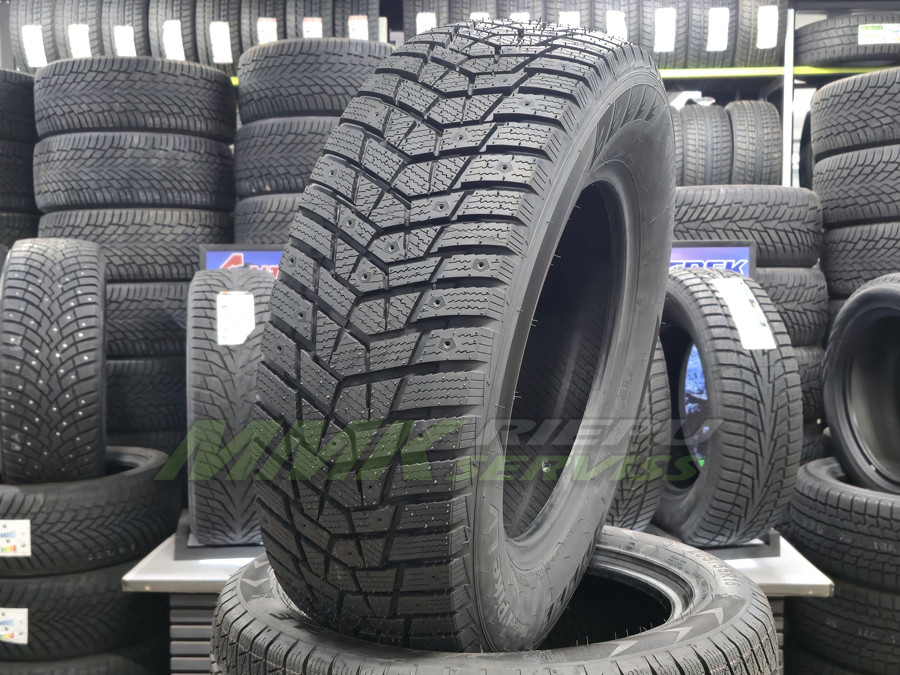 205/70R15C Hankook Winter i*pike LV RW15 106/104R - Vissezonas riepas / Ziemas riepas