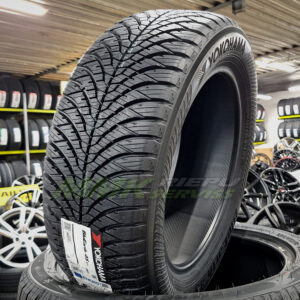 Yokohama BluEarth-4S AW21 225/55 R16