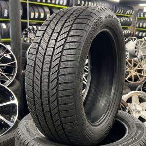 Continental WinterContact TS 870 P 315/40 R21
