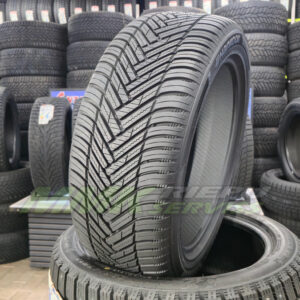 225/55R18 Hankook Kinergy 4S2 H750 98V DOT - Vissezonas riepas / Ziemas riepas