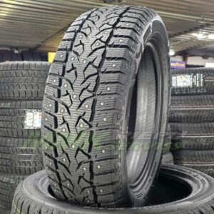 205/65R16 Royal Black Royal Stud 2 95T ar radzēm - Ziemas riepas / Ziemas ar radzēm riepas