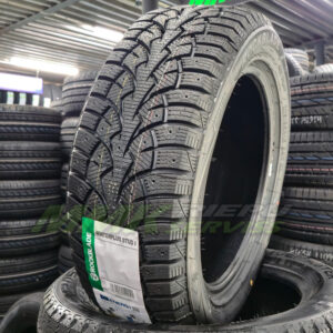 Rockblade Winterplus Stud 1 205/55 R16