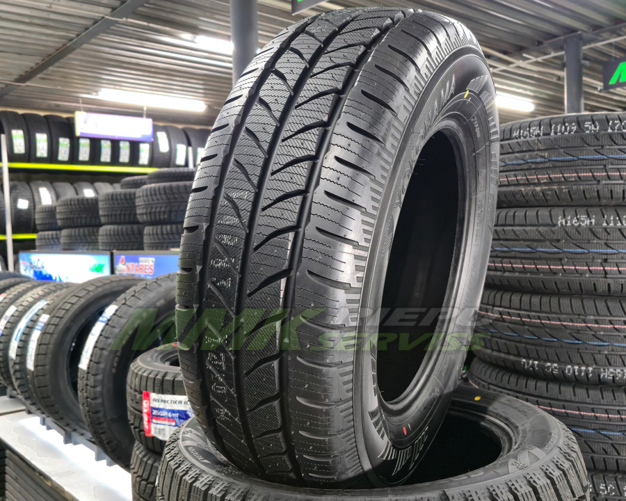 Yokohama W.drive WY01 225/65 R16C