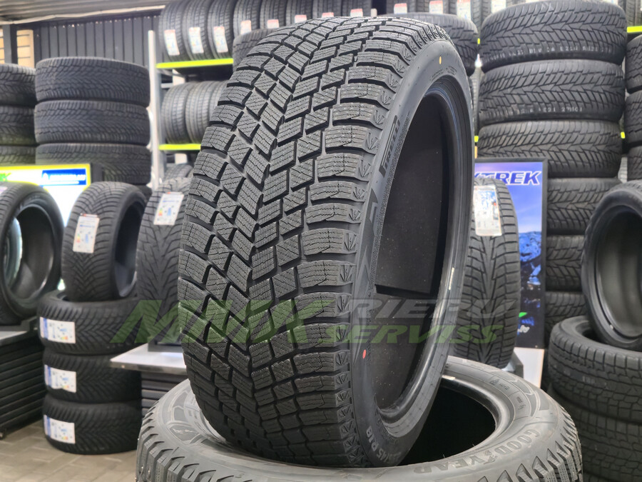 Pirelli ICE FRICTION 235/50 R19