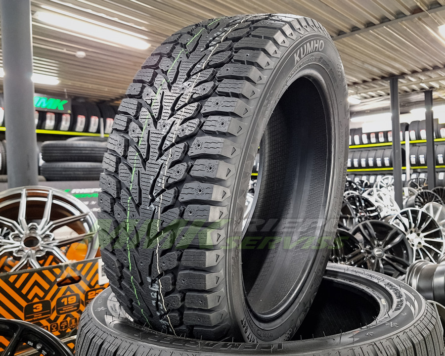 Kumho WinterCraft ice Wi32 205/65 R16