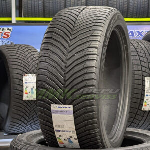 Michelin CrossClimate 3 Sport 255/55 R20