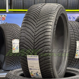 245/40R20 Michelin CrossClimate 3 Sport 99Y XL - Vissezonas riepas / Ziemas riepas