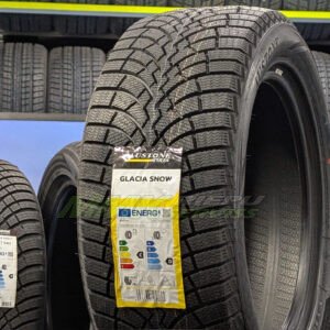 Austone GLACIA Snow 225/50 R17