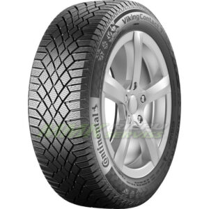 225/60R17 Continental VikingContact 7 103T XL EVc - Vissezonas riepas / Ziemas riepas