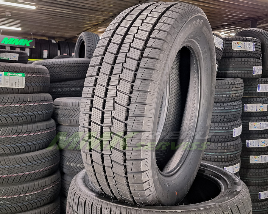 Sunny NW312 205/55 R16