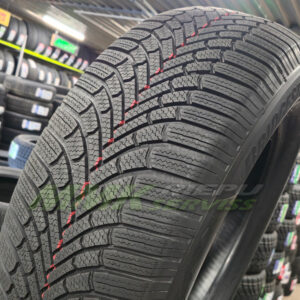Bridgestone Blizzak 6 295/40 R20