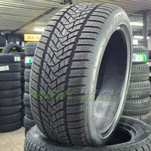 Dunlop Winter Sport 5 245/45 R18