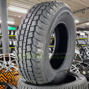Sailun Ice Blazer WST2 LT 245/60 R18