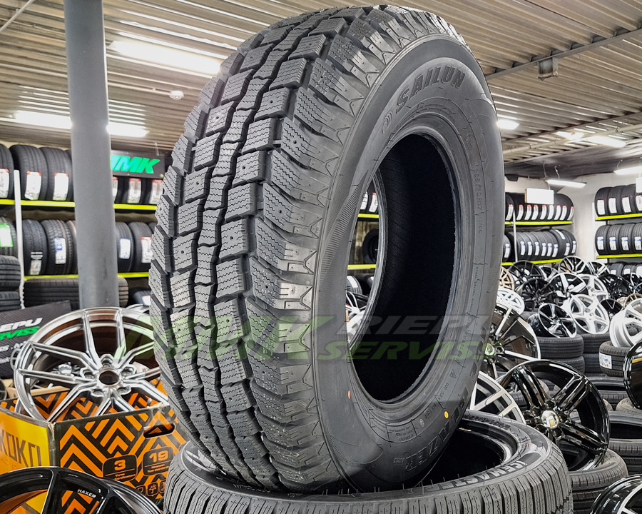 Sailun Ice Blazer WST2 LT 275/65 R18