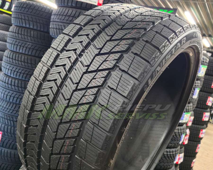 Unistar Ice Protection 285/45 R22