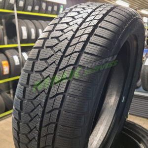 225/60R18 Westlake ZuperSnow Z-507 104V XL - Vissezonas riepas / Ziemas riepas