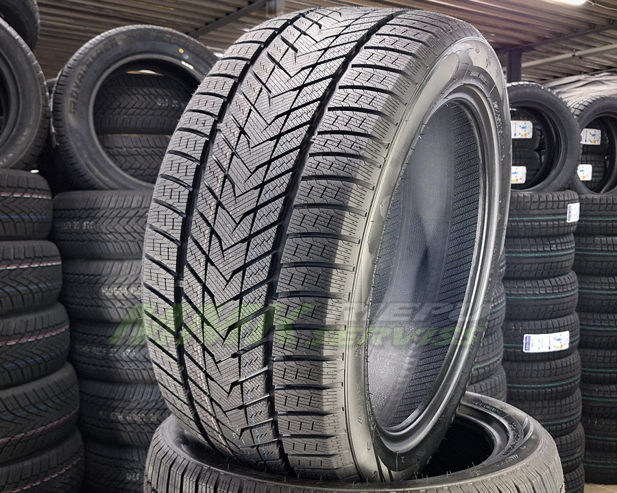 315/35R21 Roadmarch Winter XPro 999 111H XL DOT21 - Vissezonas riepas / Ziemas riepas