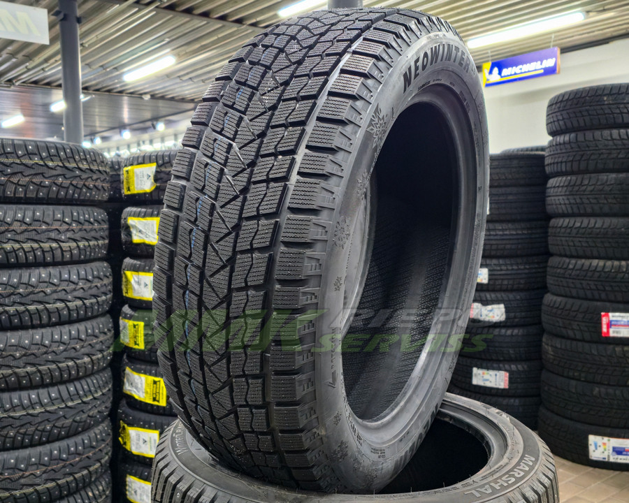 Neolin NEOWINTER L8 215/55 R18