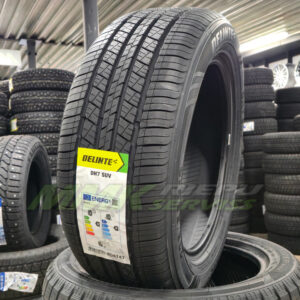 215/70R16 Delinte DH7 SUV 100H - Vasaras riepas
