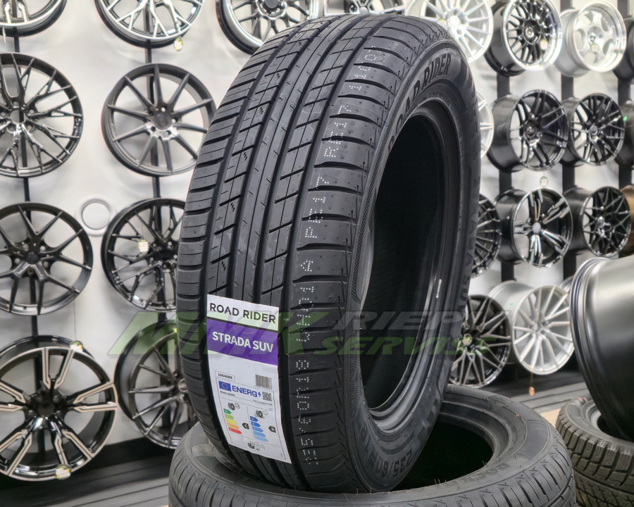 Road Rider Strada SUV 265/50 R20