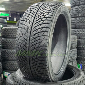 Michelin Pilot Alpin 5 305/30 R21