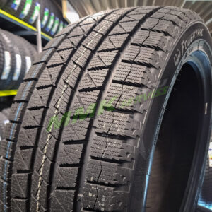 285/65R17 Powertrac Ice Xpro 116S - Vissezonas riepas / Ziemas riepas