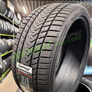 325/40R21 Gripmax SureGrip Pro Winter 116V XL DOT - Vissezonas riepas / Ziemas riepas
