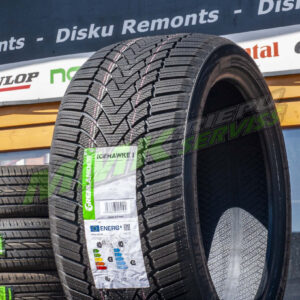 Grenlander Icehawke 1 255/35 R19