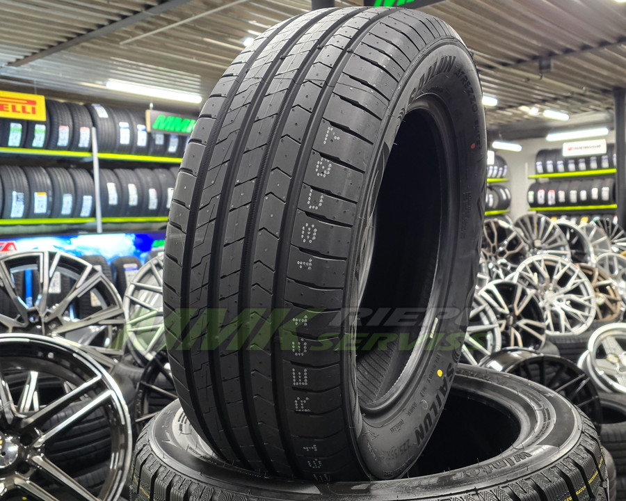 195/55R15 Sailun Atrezzo ELITE2 85V RP - Vasaras riepas