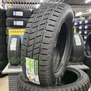 225/65R16C Evergreen WinterPRO EW616 112/110T 8PR - Vissezonas riepas / Ziemas riepas